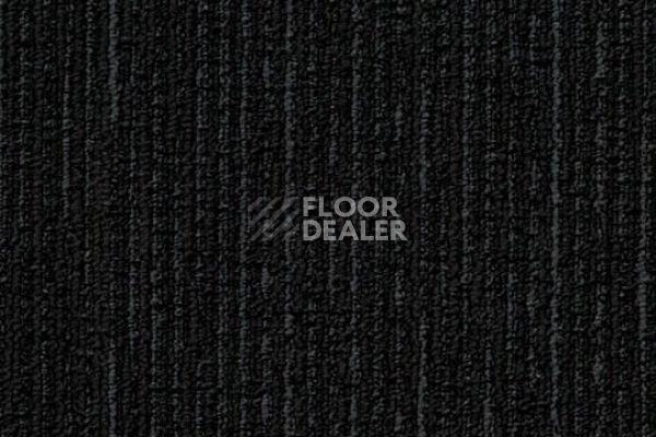 Ковровая плитка Tessera Arran 1509 noir фото 1 | FLOORDEALER